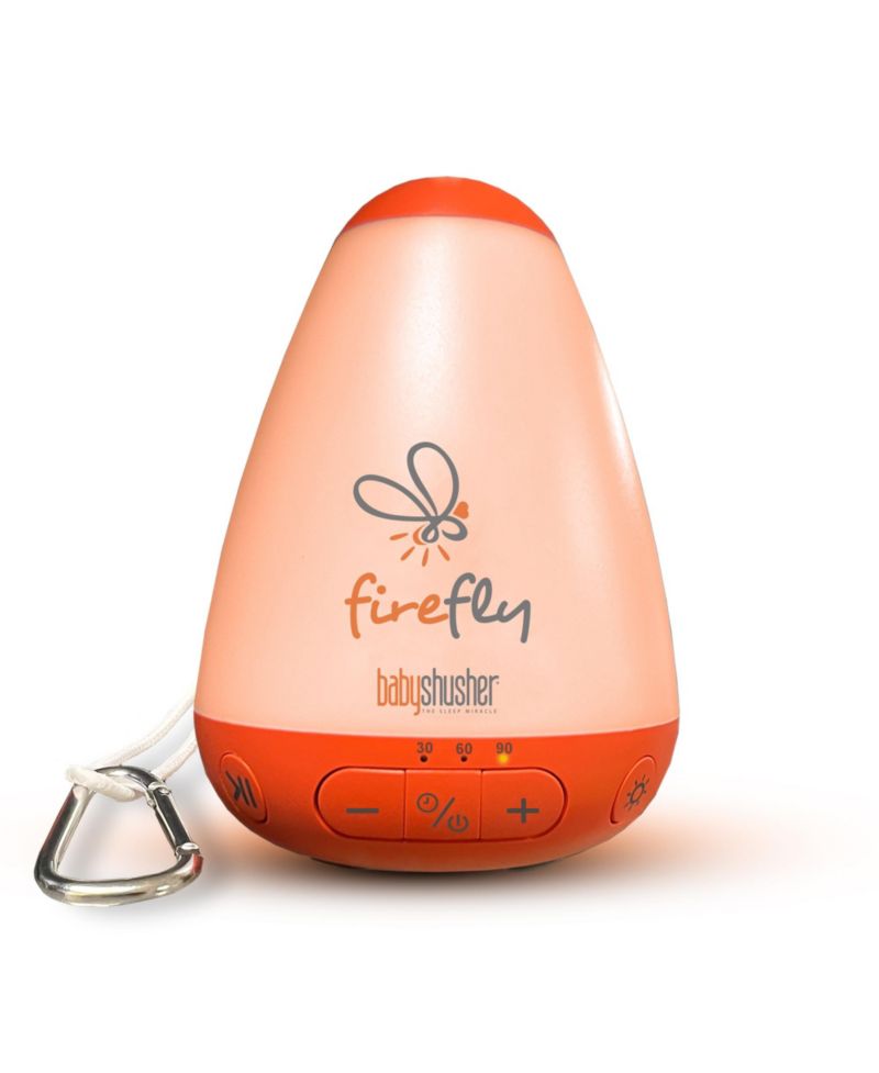 Baby Shusher Firefly by Shusher