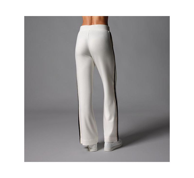 Women's Cozy Wide Leg Pant