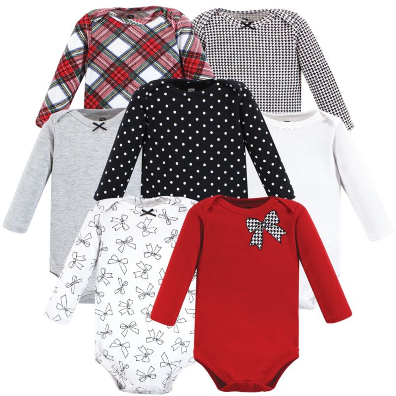 Зимний Bows 7 Pack