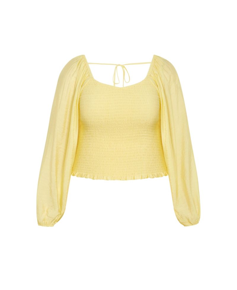 Women's Rowy Top