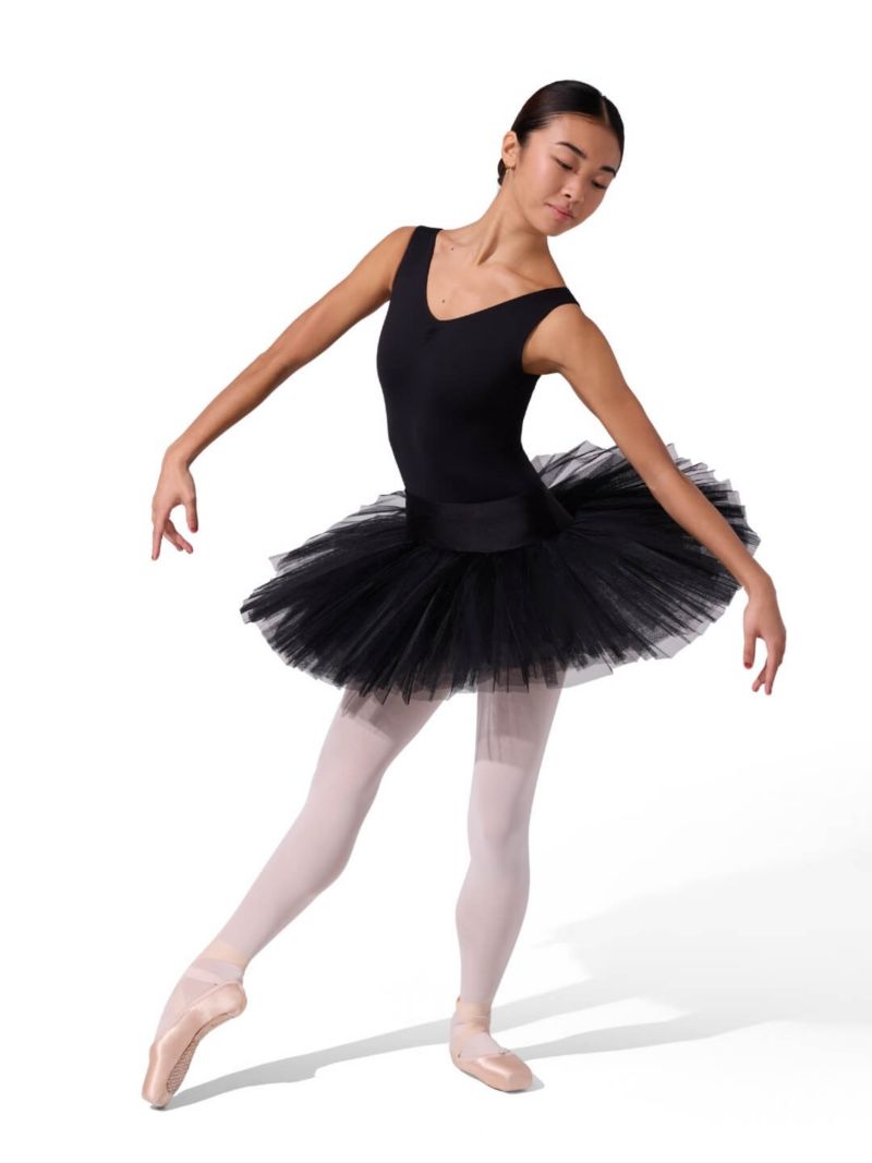 Women's Practice Tutu Skirt