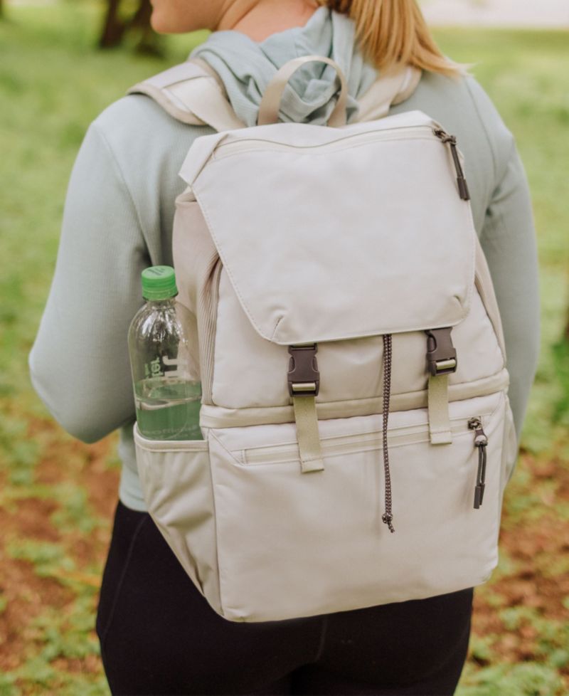 Tarana Cooler Backpack
