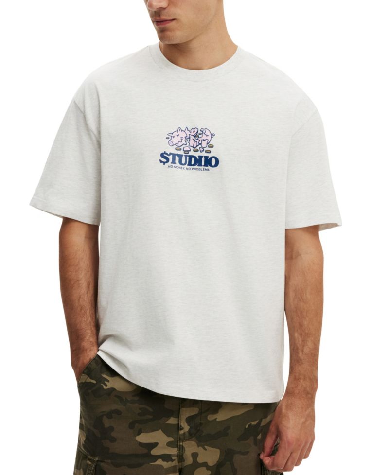 Men's Everyday Fit Graphic T-Shirt