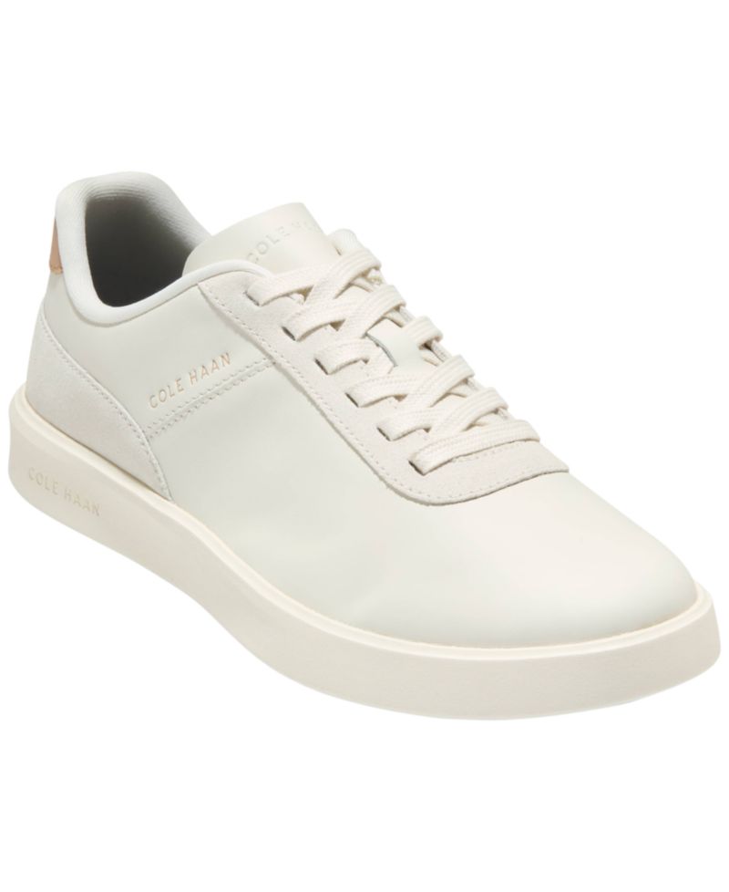 Men's Grand Crosscourt Packaway Sneakers