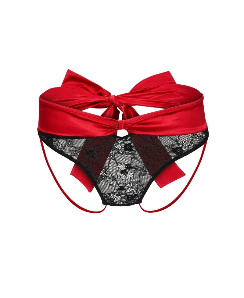 Women's Amaya Cheeky Panty