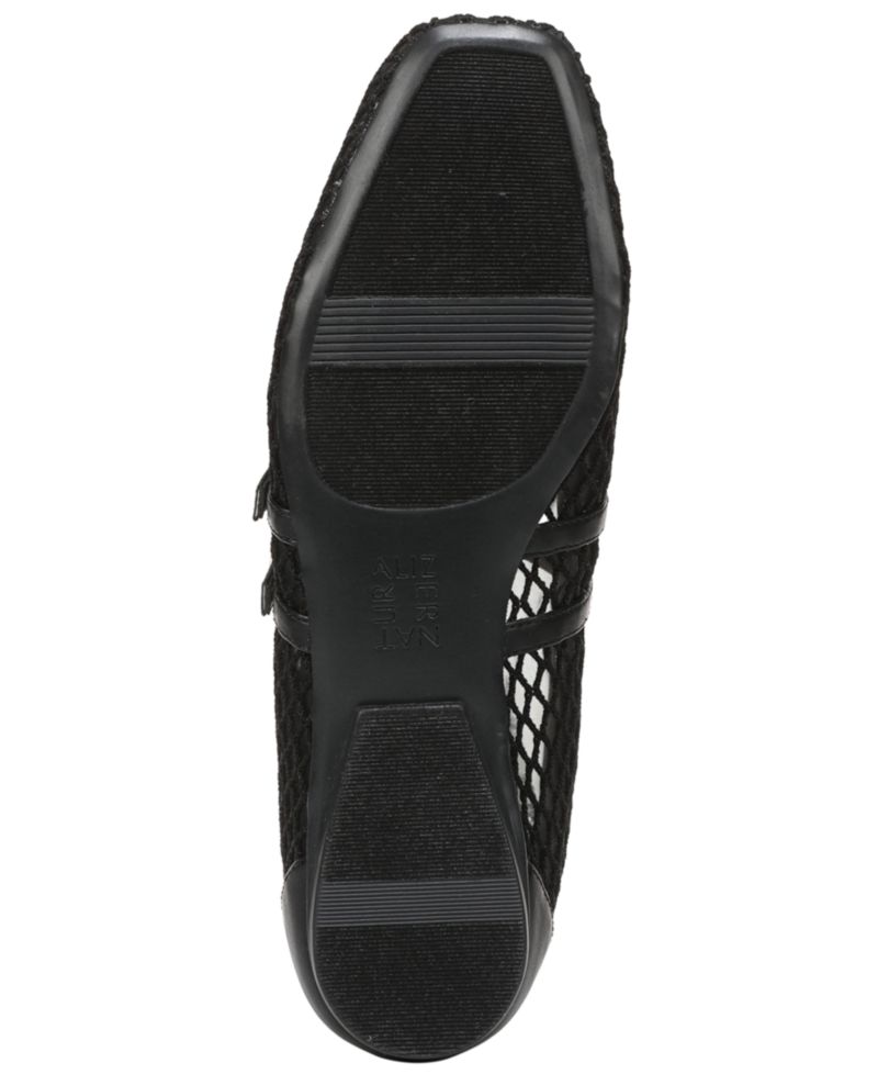 Women's Cayla Mary Jane Flats