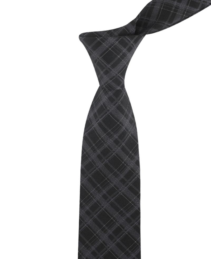 Men's Willis Grid Classic Tie