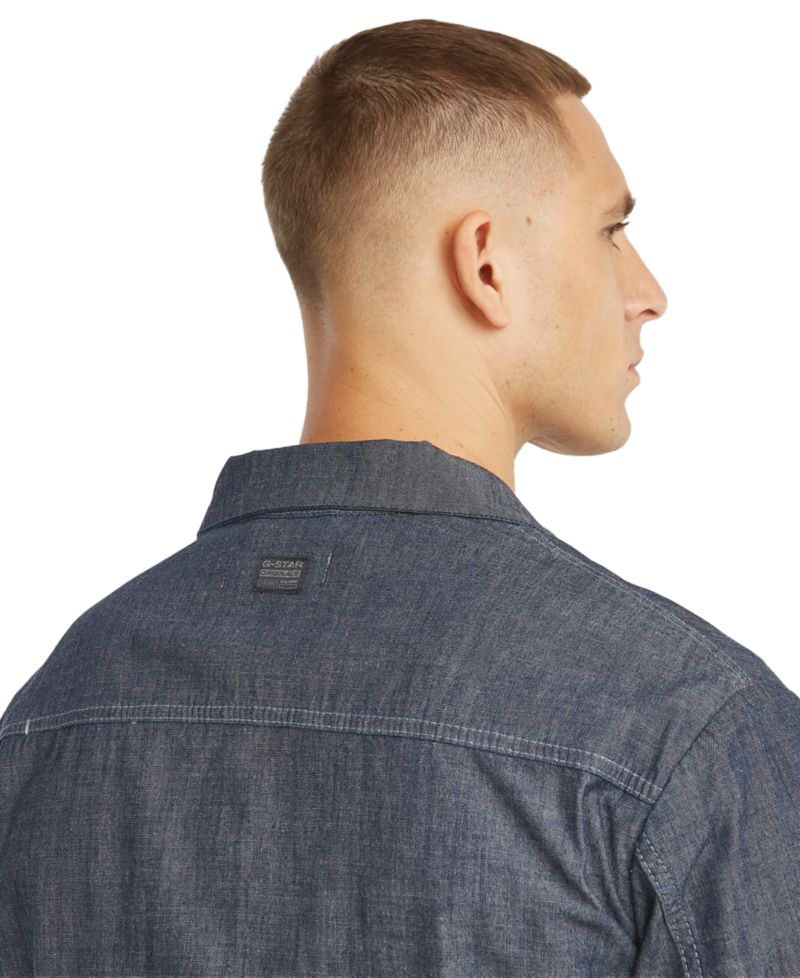 Men's Regular-Fit Jacket
