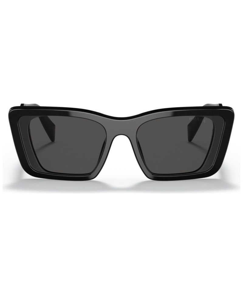 Symbole Butterfly Women's Sunglasses, PR 08YS