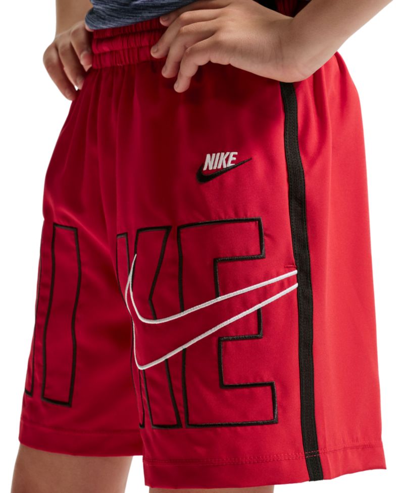 Тренировочные шорты Multi Dri-FIT для мальчиков 8-20 лет