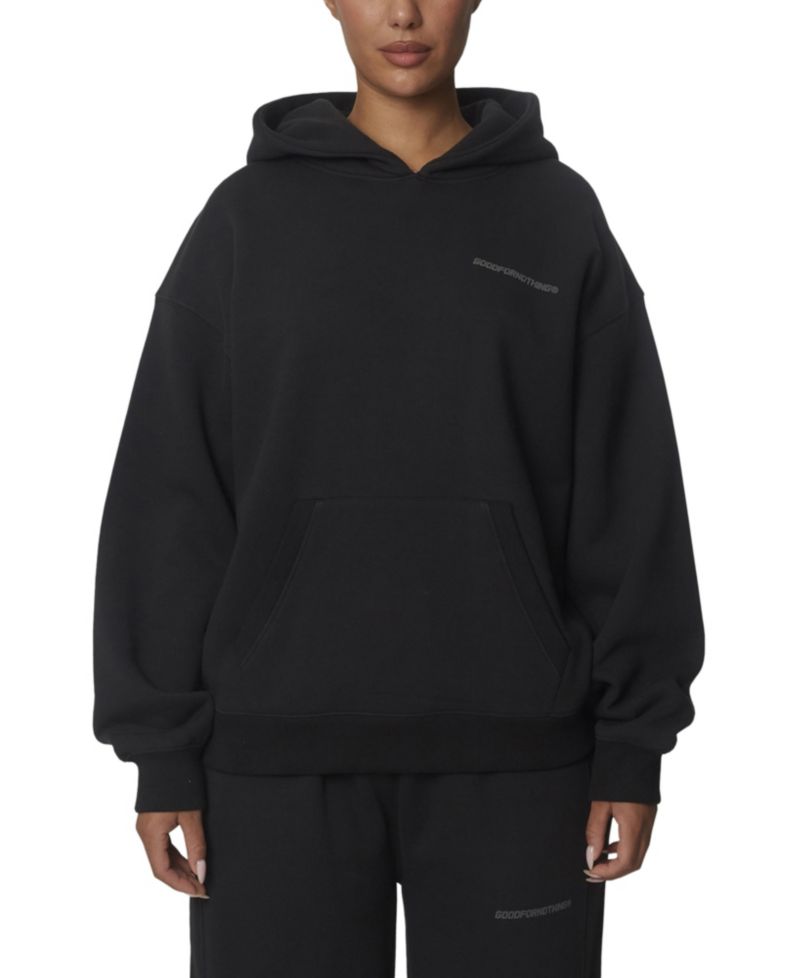 Women's Essentials Pullover Hoodie