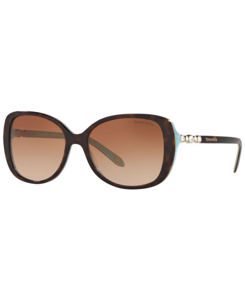 Women's Sunglasses, TF4121B