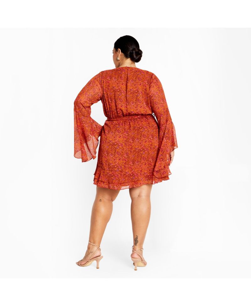 Women's Lexi Dress