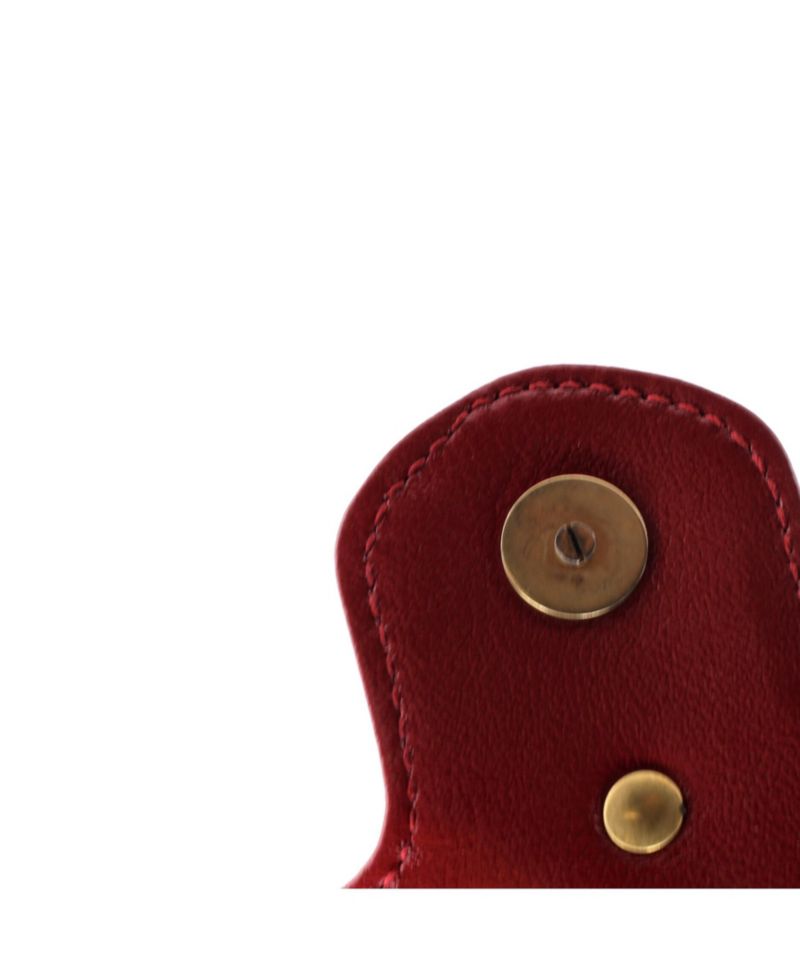 Super Mini GG Marmont Flap Bag Diagonal Quilted Leather