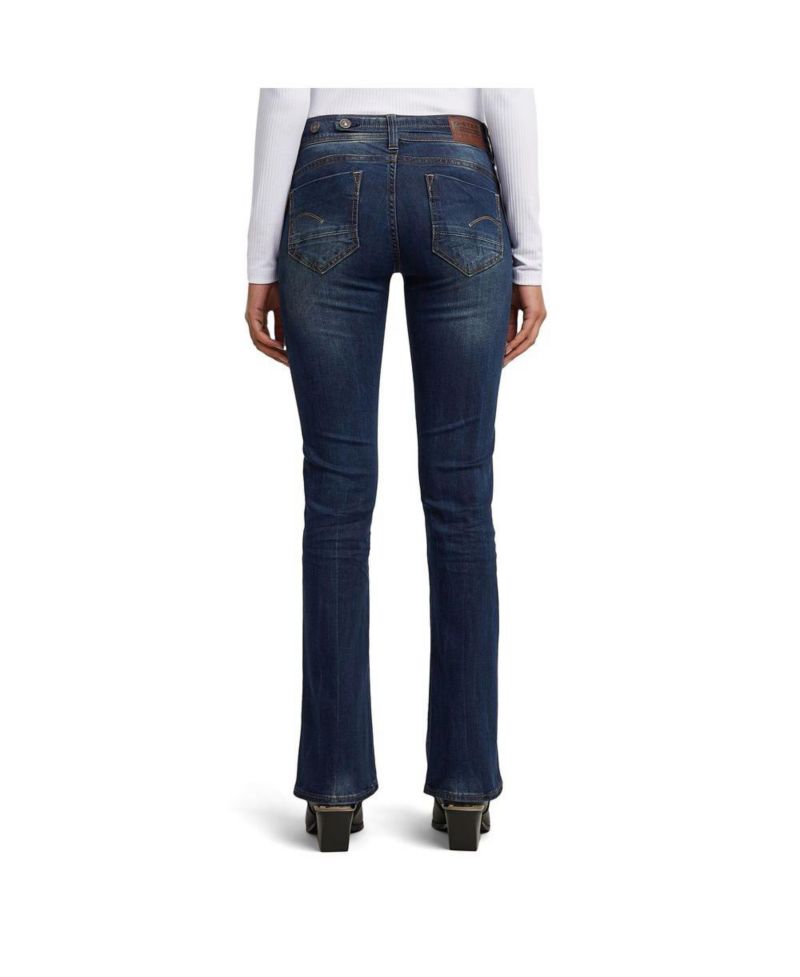 Women's Midge Bootcut Jeans