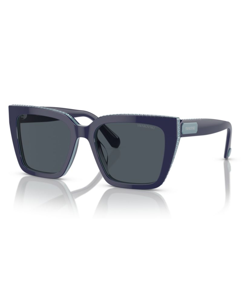 Women's Sunglasses SK6013