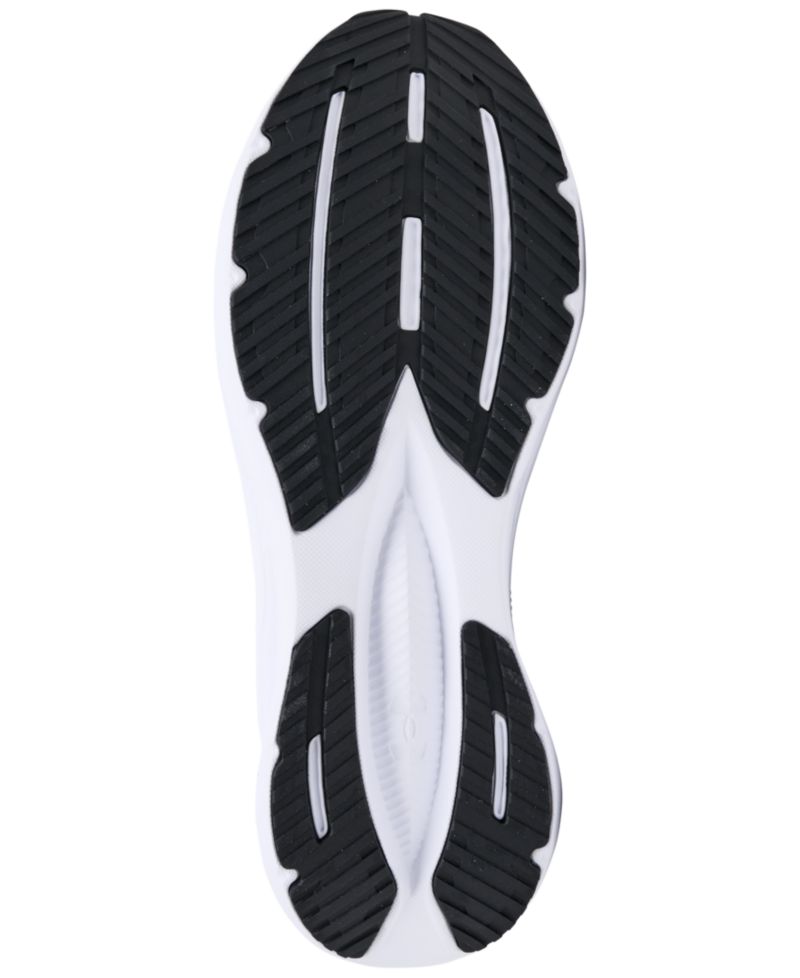 Men's Charged Assert 11 Running Sneakers from Finish Line