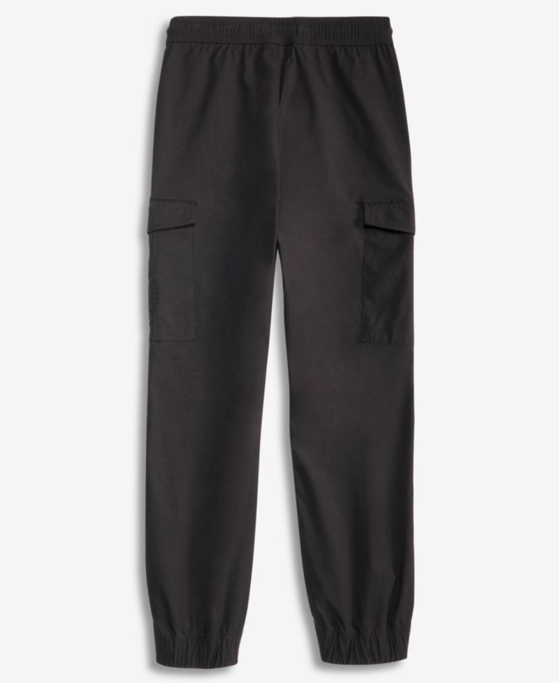 Boys' XS-XL Tech Cargo Jogger Pants