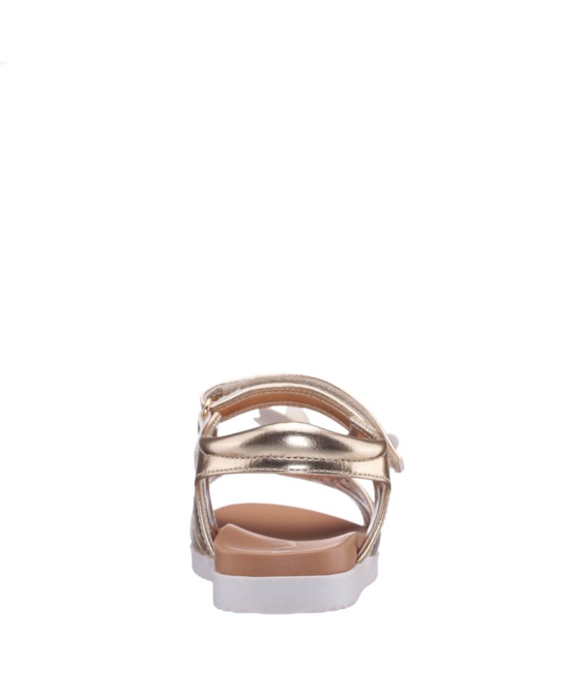 Girls BRANTY Footbed Sandal