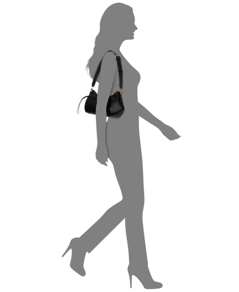 Allegra Large Shoulder Handbag