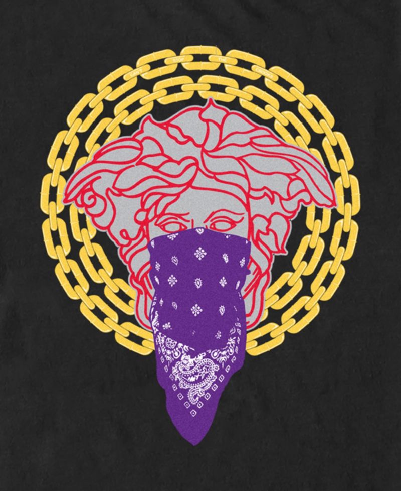 Men's Bandito Short Sleeve T-Shirt