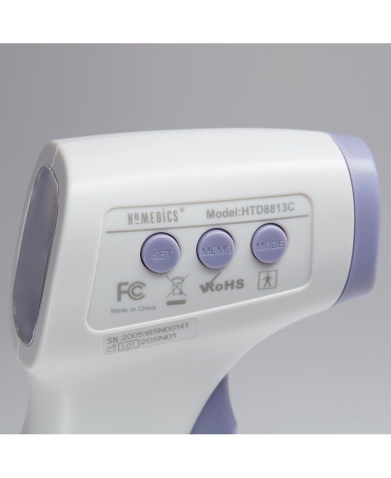 Non-contact Infrared Thermometer