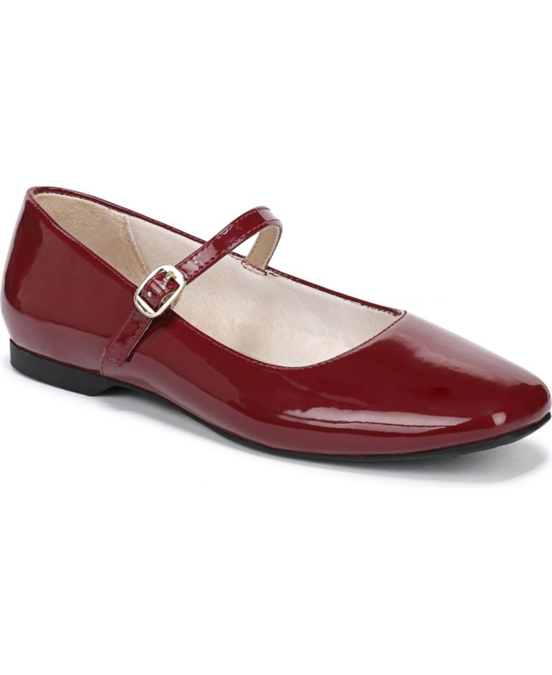 Women's Beloved Mary Jane Flats