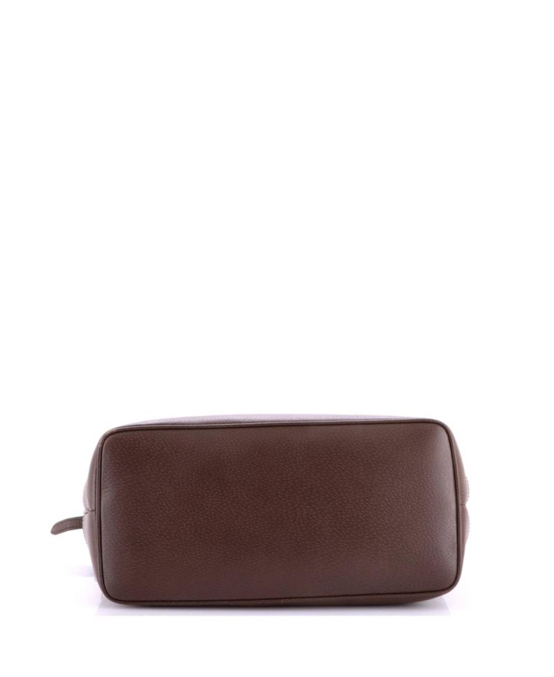 Large Ophidia Hobo Bag GG Coated Canvas