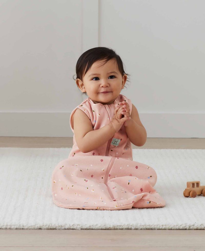 Baby Boys and Girls Jersey 1.0 TOG Sleeping Sack