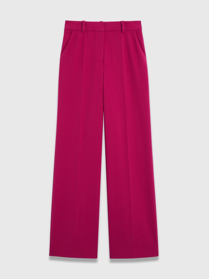 Women's Adelaide Crepe Trousers