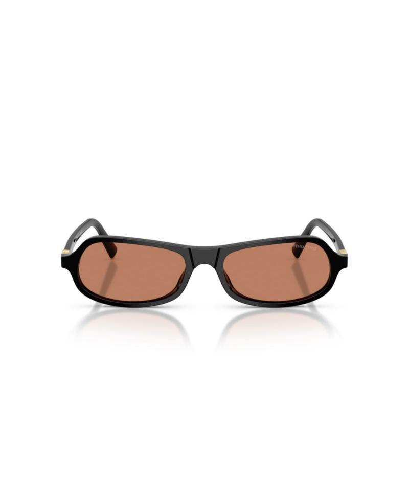 MIU Women's Sunglasses, MU B10SU