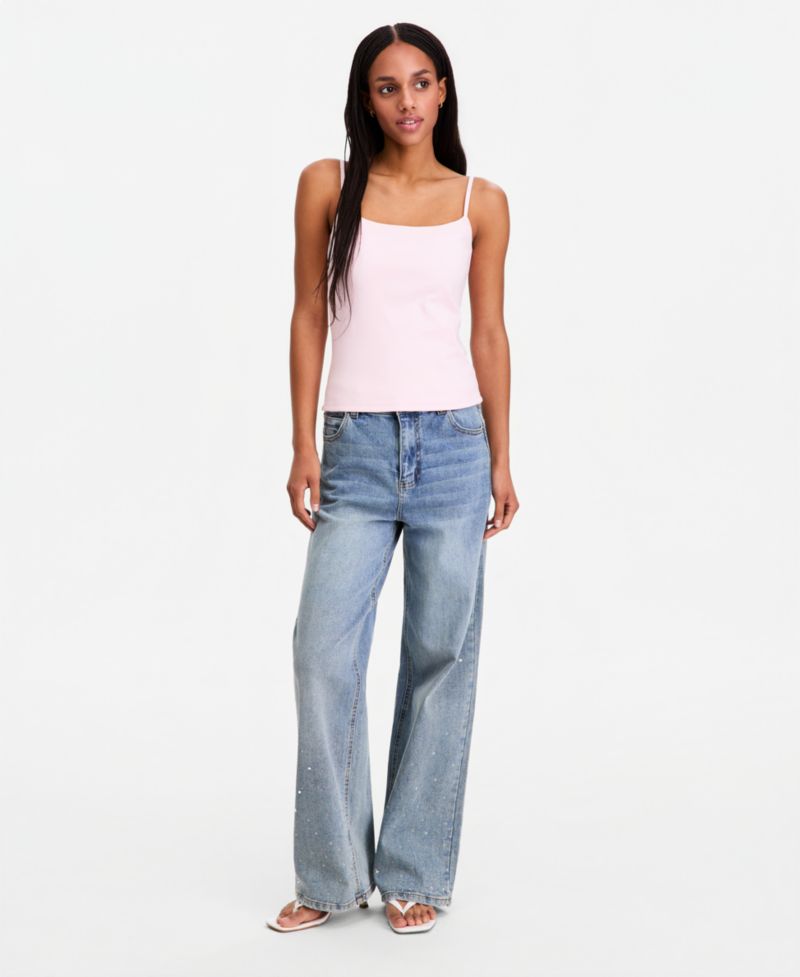 Women's Second Skin Camisole Tank