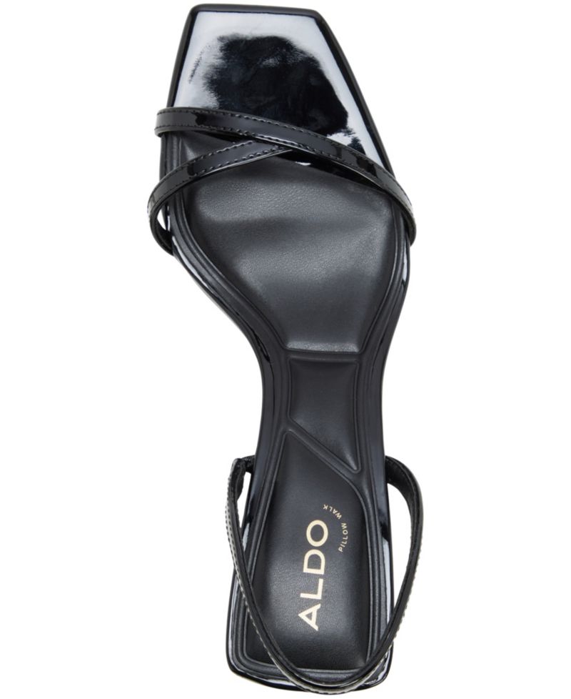 Women's Olivvia Slingback Dress Sandals