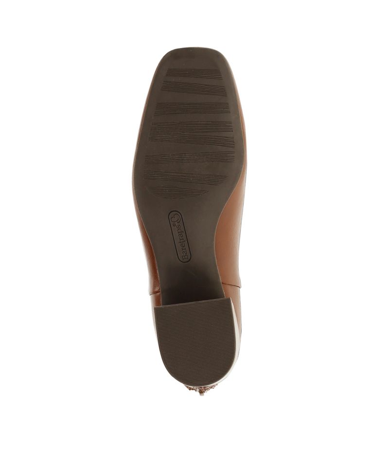Women's Emilie Block Heel Booties