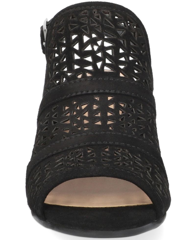 Women's Marti Block Heel Sandals