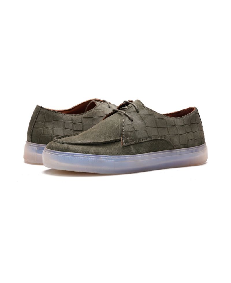 Men's Echo Moc Shoe