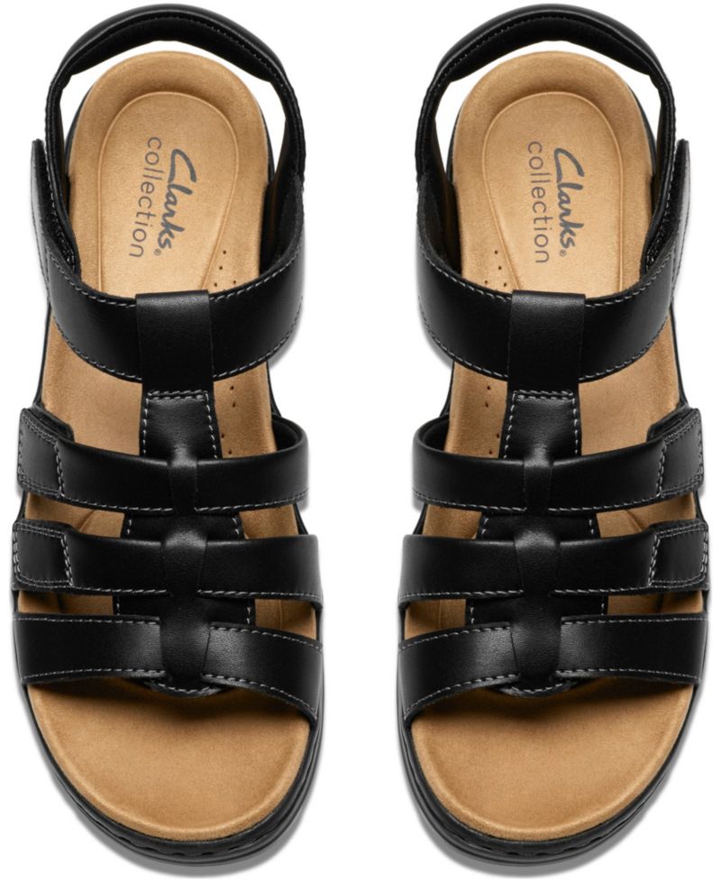 Women's Collection Merliah2 Ruby Round Toe Sandals