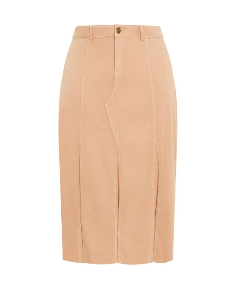 Plus Size Laylo Skirt