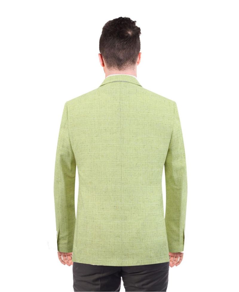 Men's Slim Fit Sports Coat