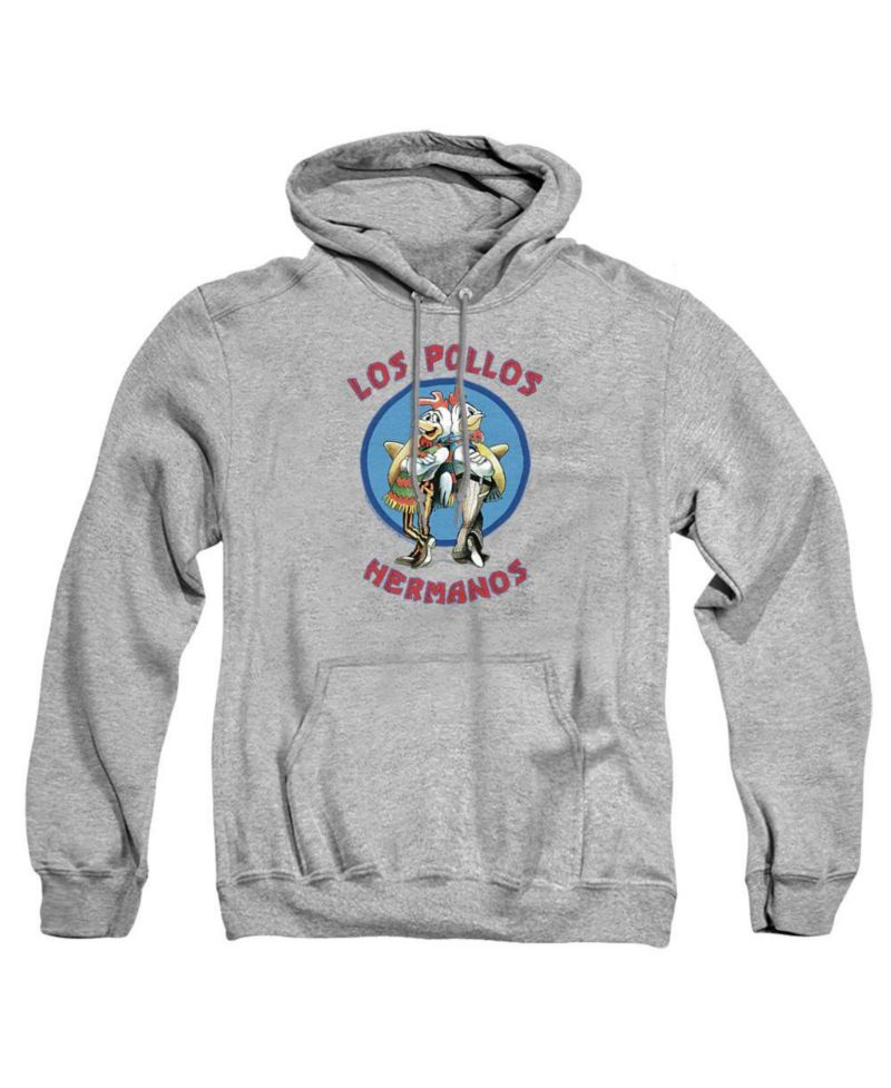 Men's Los Pollos Hermanos Graphic Hoodie