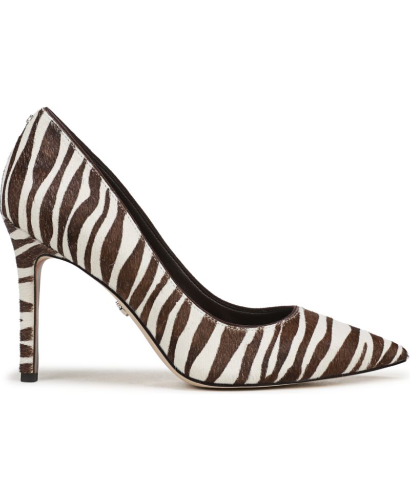 Women's Hazel Slip-On Pumps