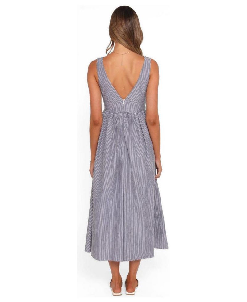 Women's Annora Midi Dress