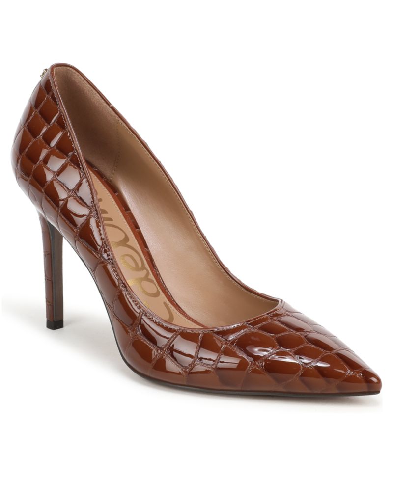 Women's Hazel Slip-On Pumps