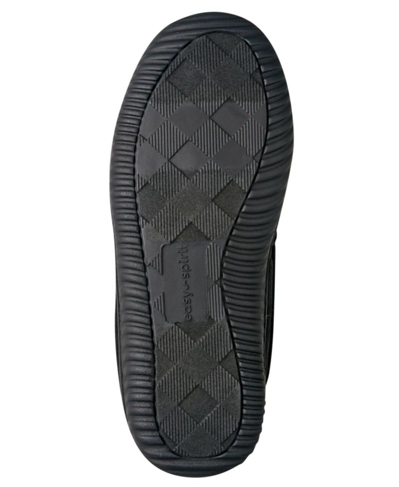 Women's Snuggly Cozy Slip-On Slippers