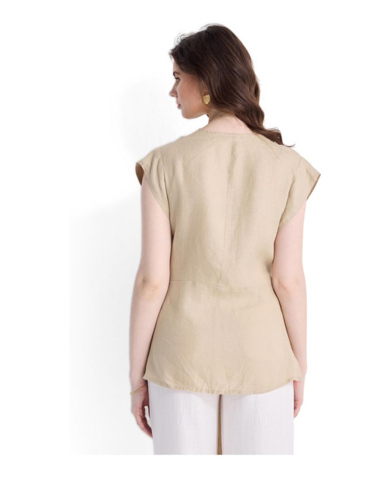 Women's Power Moves Short Sleeve Top