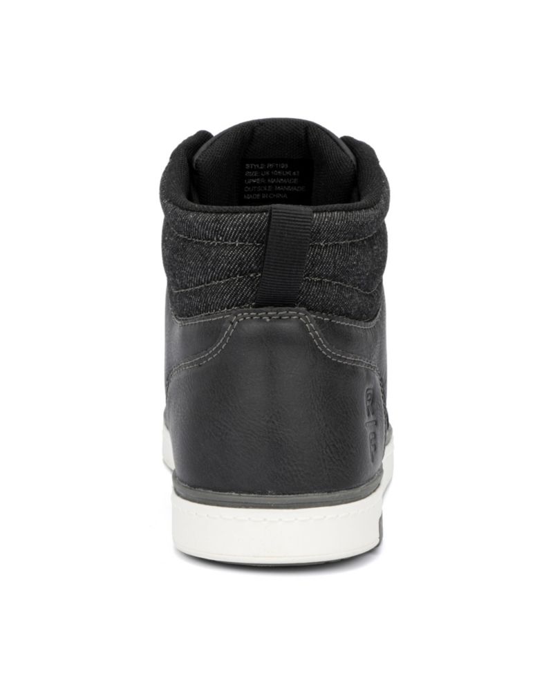 Men's Deion Boots