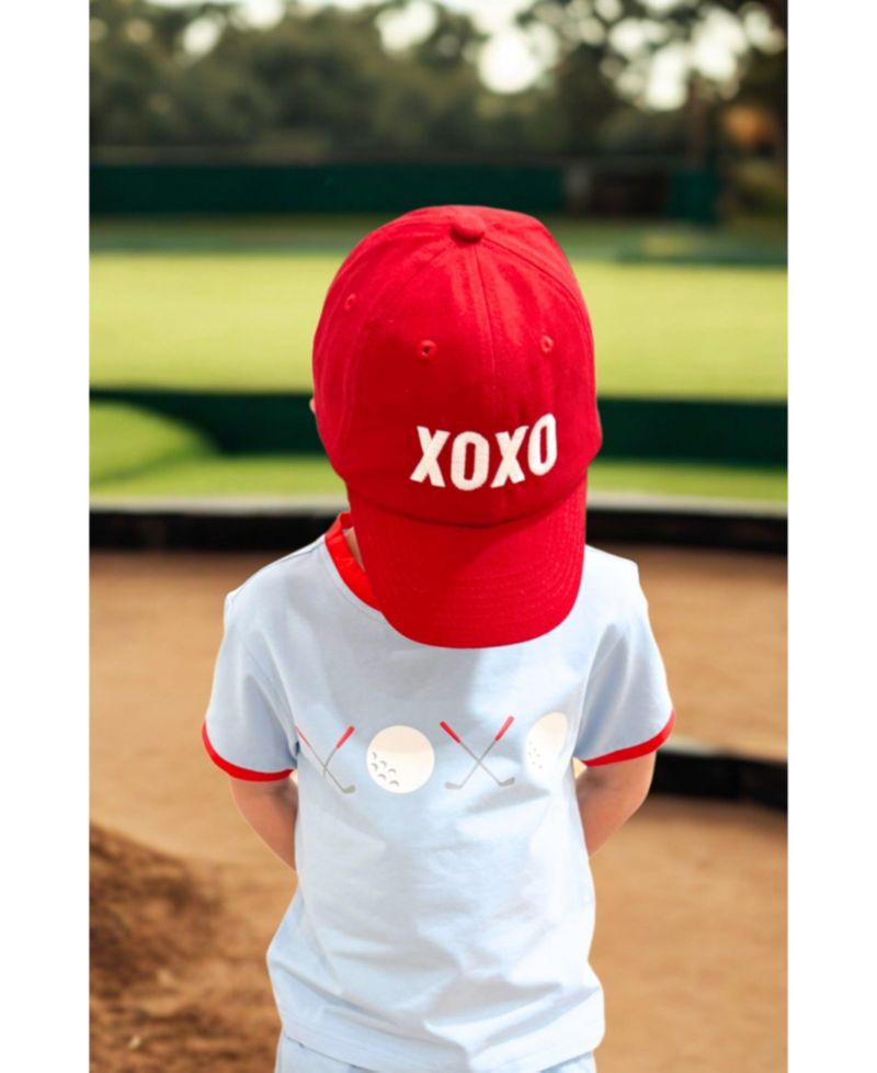 Baby Boys XO Golf T-Shirt
