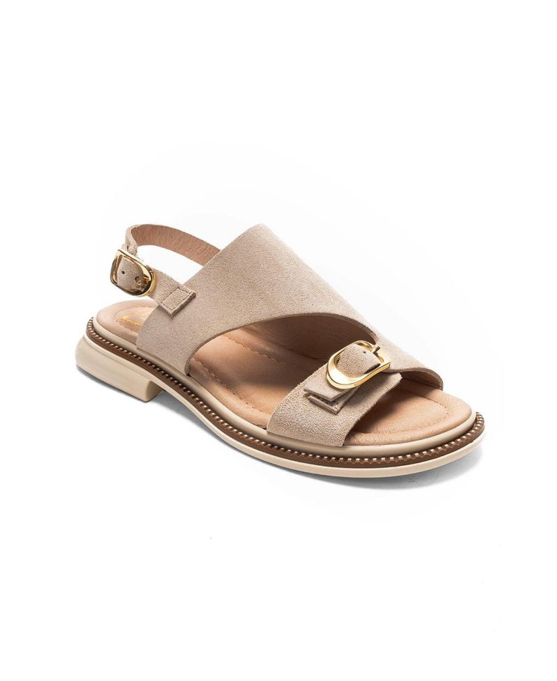 Women's Cruel Leather Sandal