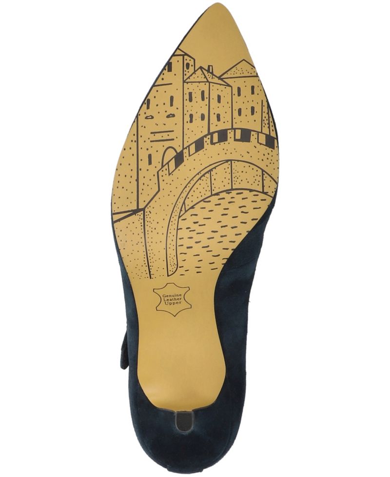 Women's Lainey Slip On Pumps