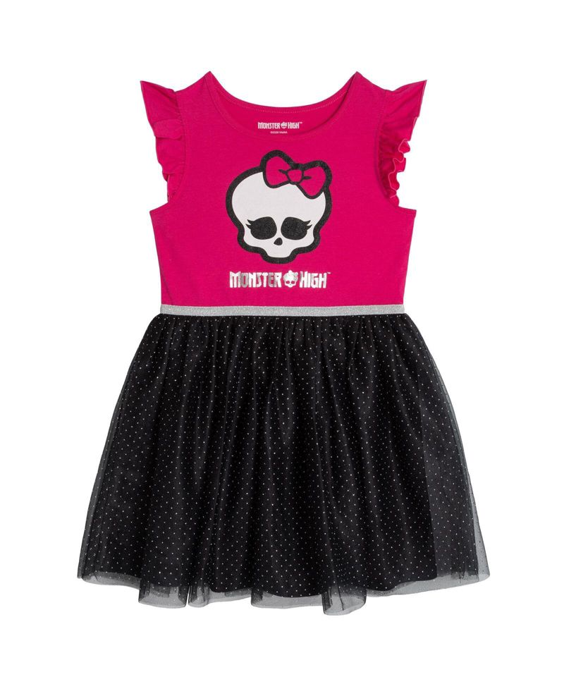 Girls' ( 4 - 16 ) Tutu Dress